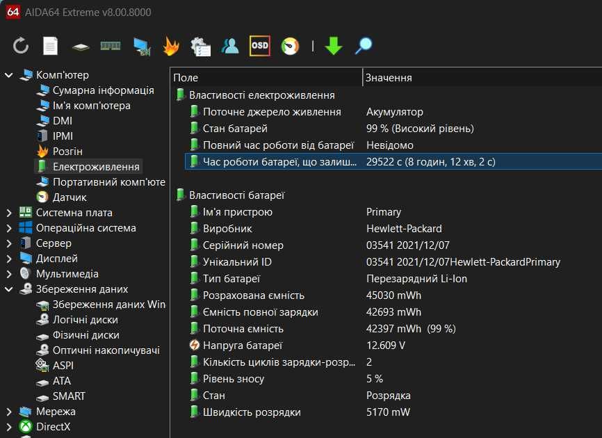 HP ProBook 630 G8 /13.3 IPS tuch / Intel i5 11Gen /IrisXe