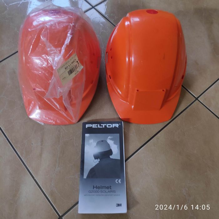 Каска,шолом Helmet G2000 Solaris