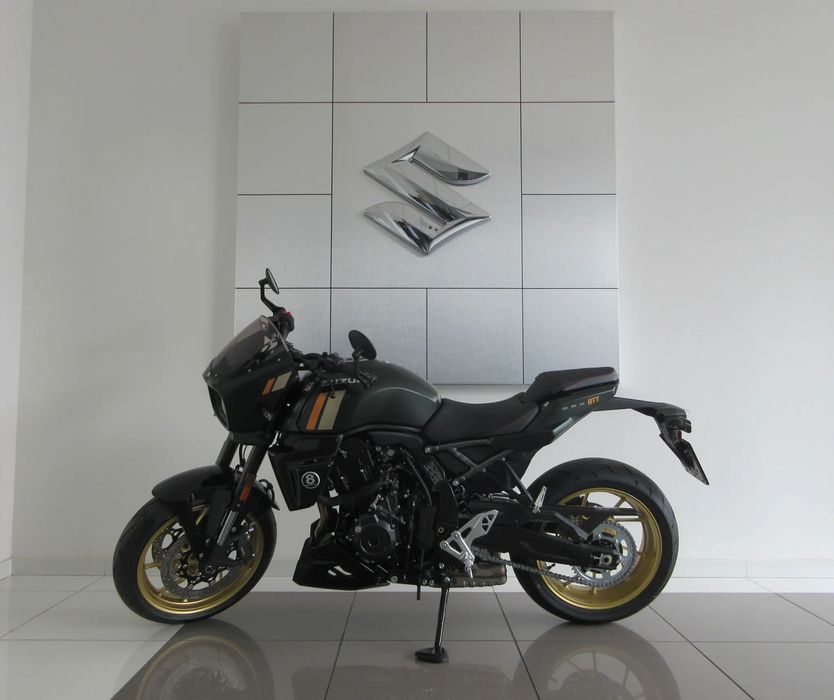 Suzuki