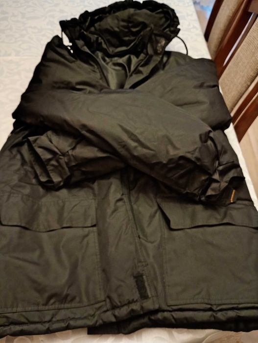 Kurtka zimowa meska