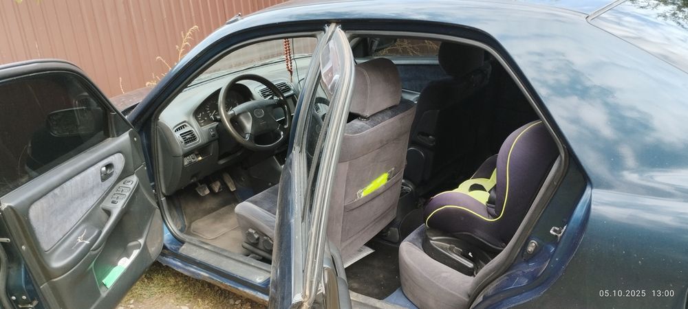 Мазда 626 GF 1998р.