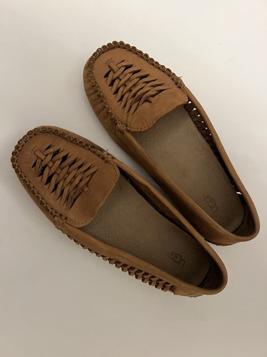 Мокасини жіночі UGG