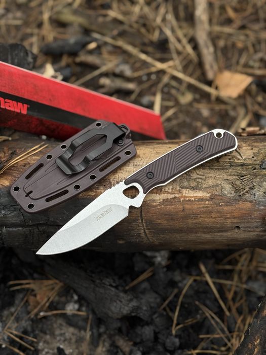 Код 562 Ніж тактичний Kershaw мисливський нож охотничий тактический