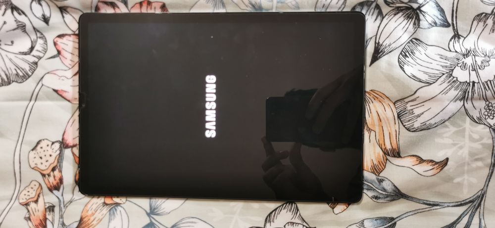Samsung Galaxy Tab S5e