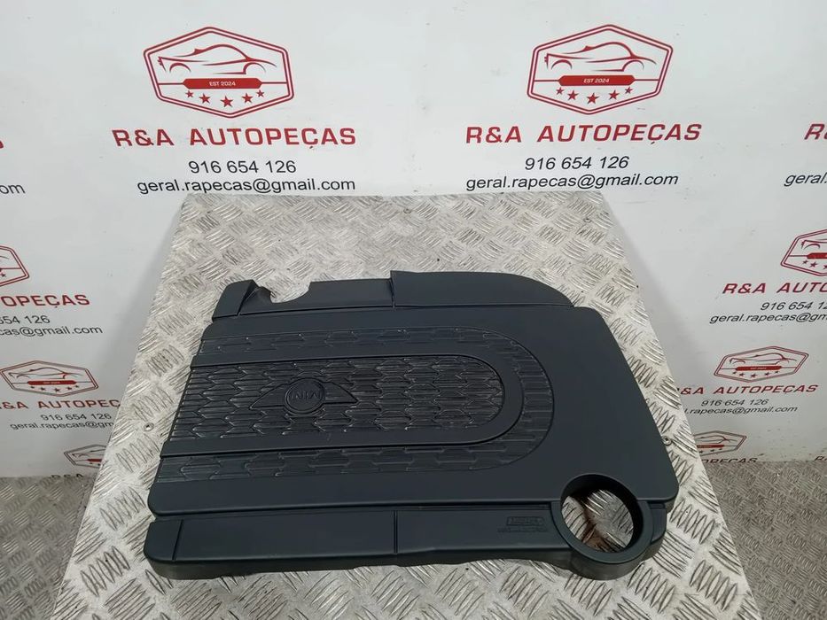 Tampa de Motor Mini Original