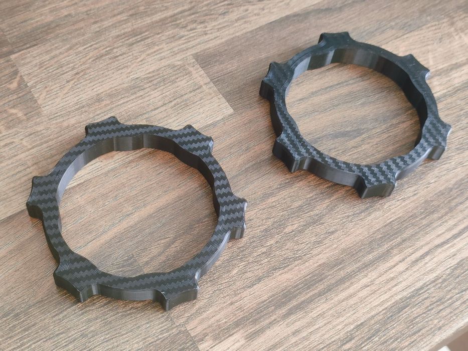 Thrustmaster Warthog / T300 dodatki