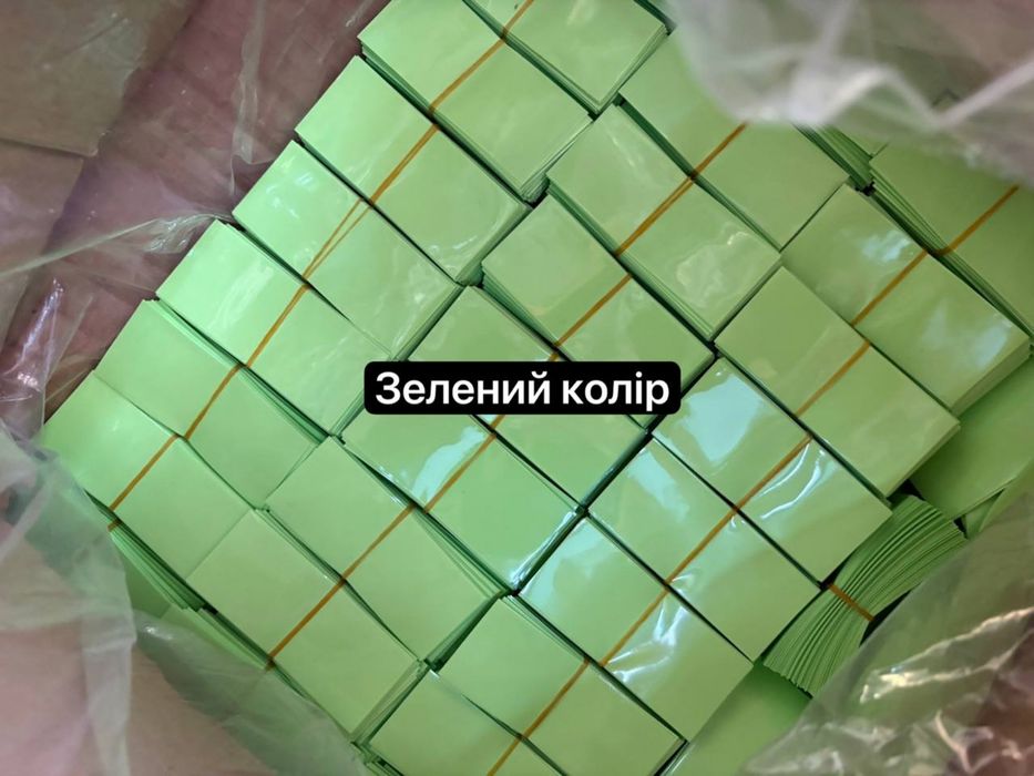 Термоусадка для 18650