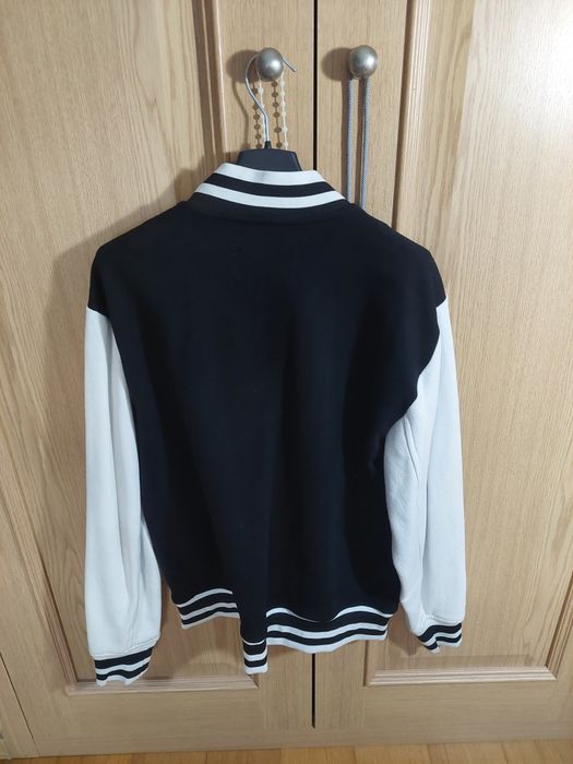 Casaco quente excelente estado