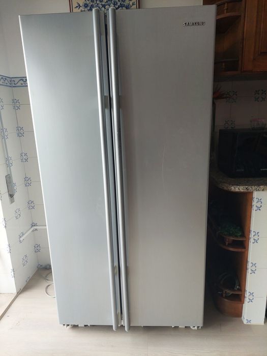 Frigorifico americano SAMSUNG