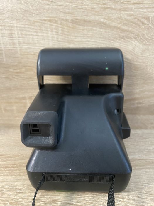 Vintage polaroid