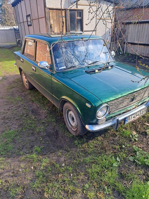 Продам ВАЗ 2101 в гарному стані