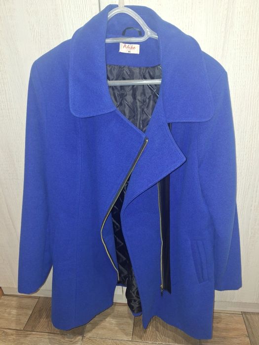 Płaszcz damski 44/46