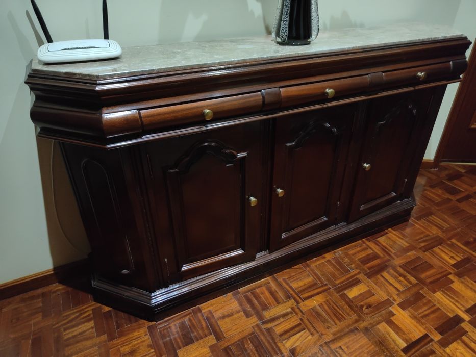 Móvel Aparador Corredor