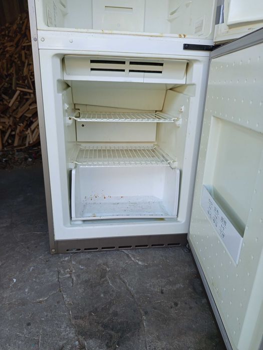 sprzedam 2 lodówki polar i bosch