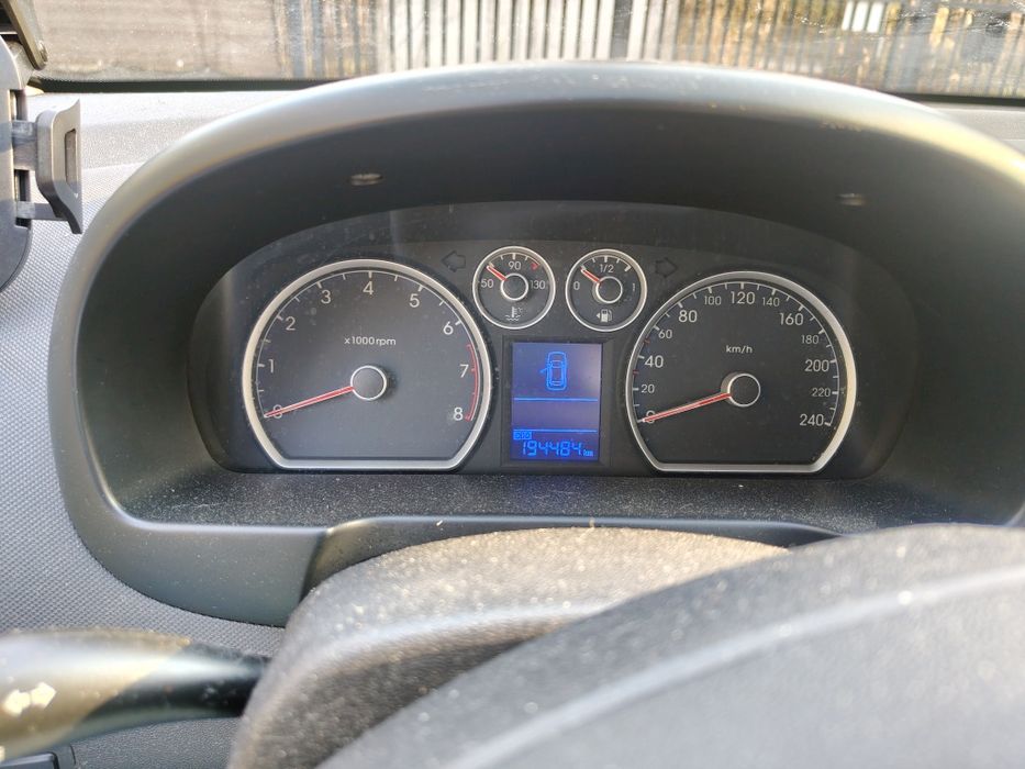 Samochód osobowy Hyundai i30