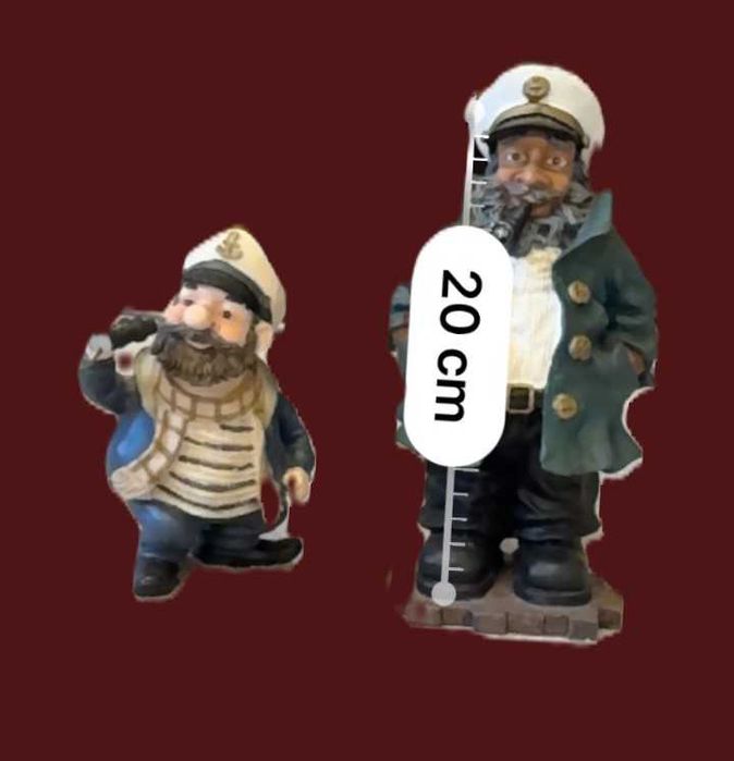 Marinheiros coleção