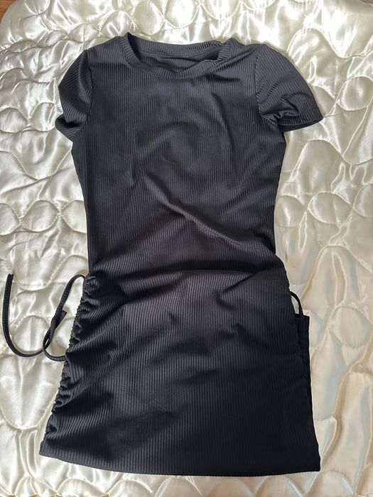Vestido usado poucas vezes