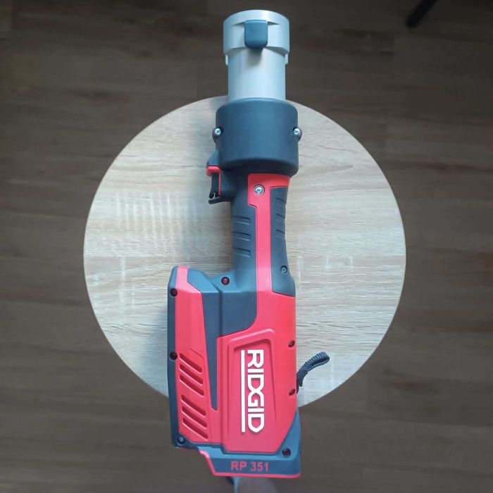 Zaciskarka Ridgid RP 351