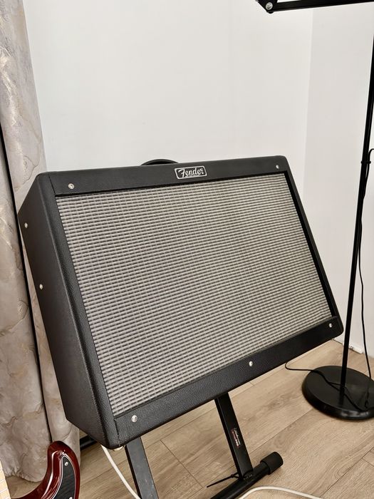 Fender Hot Rod Deluxe III