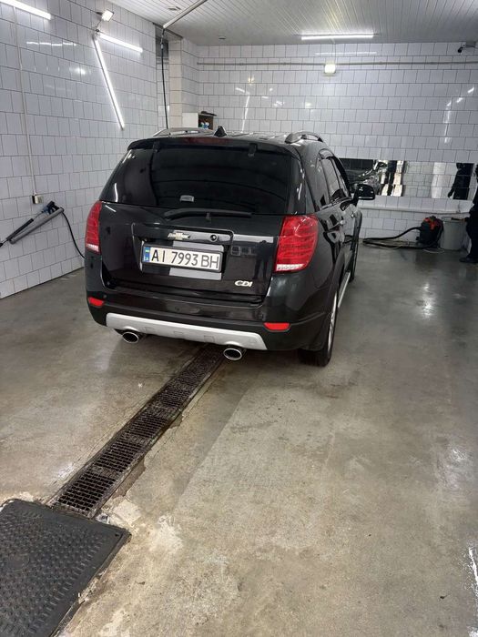 Продажа Автомобіля