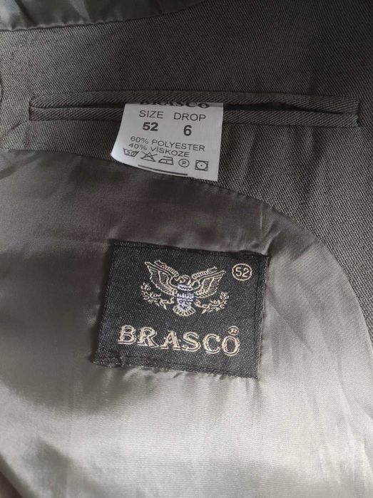 Чоловічі піджаки