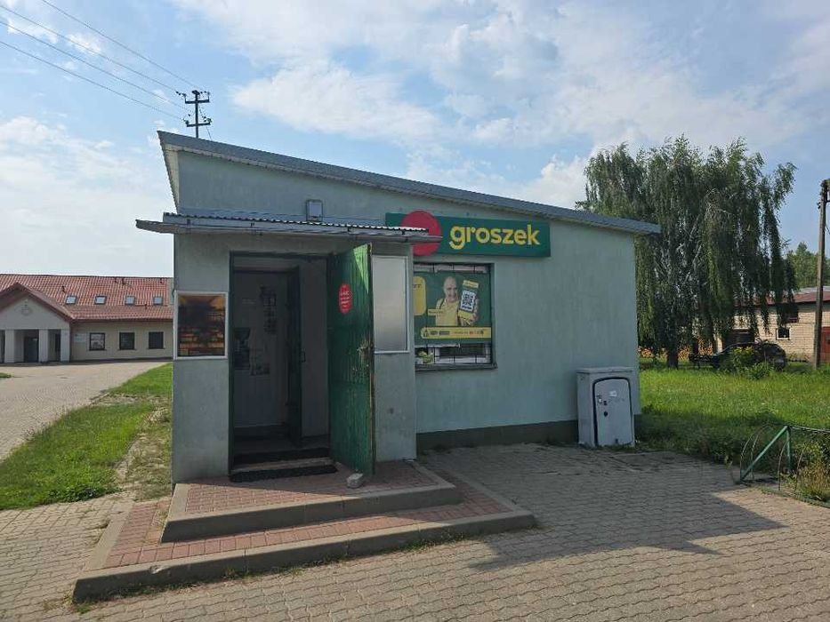 SODA POINT Zastocze, Zastocze 29a Wymiana nabojów CO2