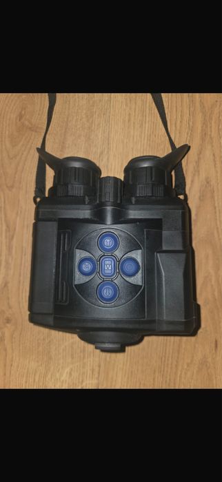 Pulsar accolade 2Lrf xp50 pro