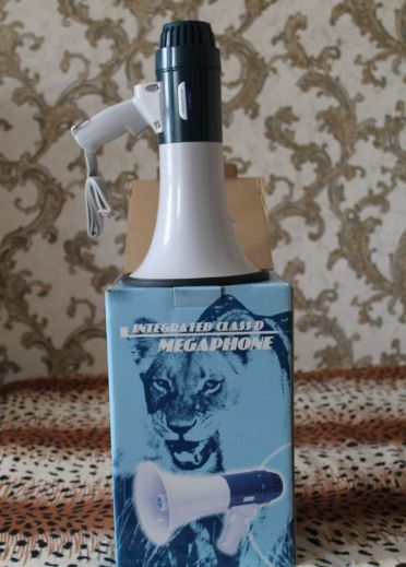 Megaphone Модель thor-15