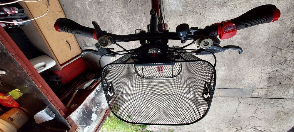 ROWER Damski MAGNUM Mitsge