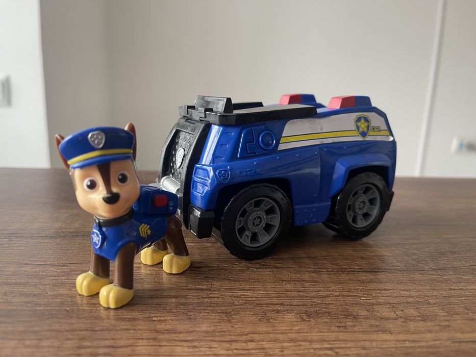 Набір Щенячий патруль Гончик