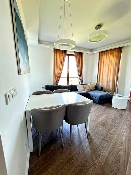 Mieszkanie do wynajęcia 68 m2, ul. Bernardyńska, Warszawa