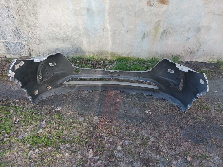 Mazda Cx 60 zderzak przod przedni