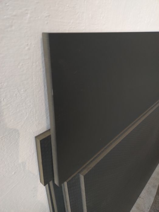 Płyty HPL podestowe gr.18mm