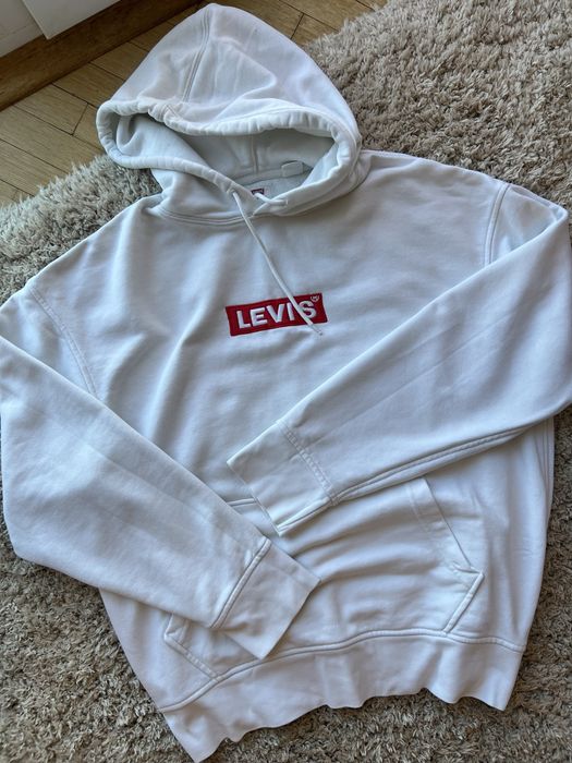 Худі Levi’s оригінал