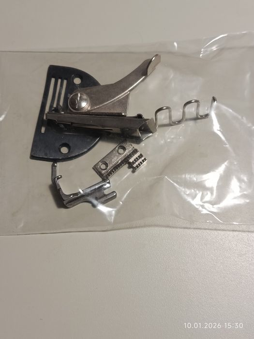 Окантователь в четыре сложения 24 мм