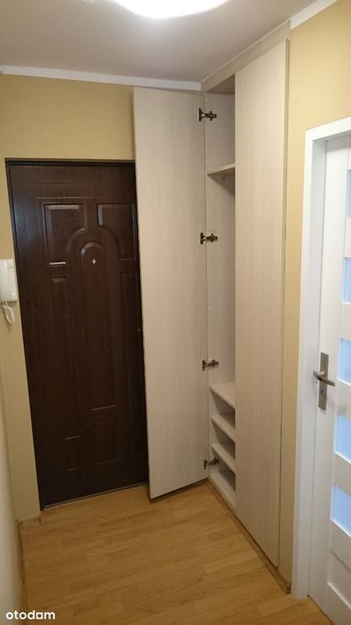 2 pokoje + balkon Sołacz/Nad Potokiem
