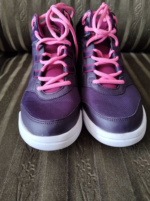 Buty damskie Reebok dance 38