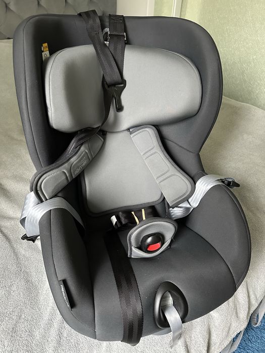 Автокресло Britax Romer