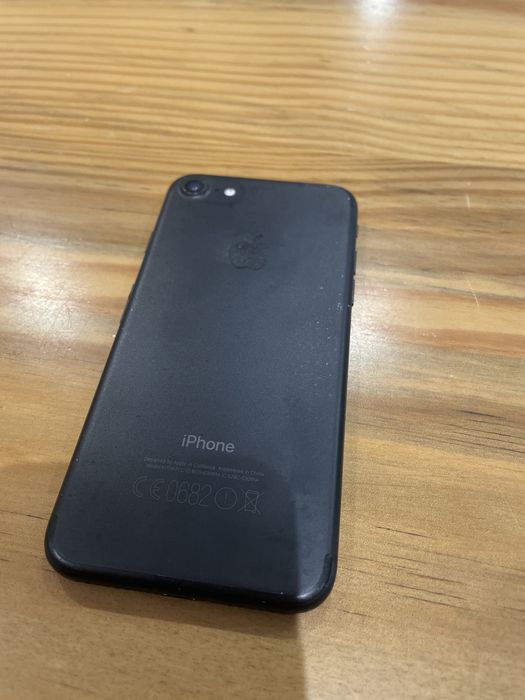 Smartohone Iphone 8, 256GB - Apple