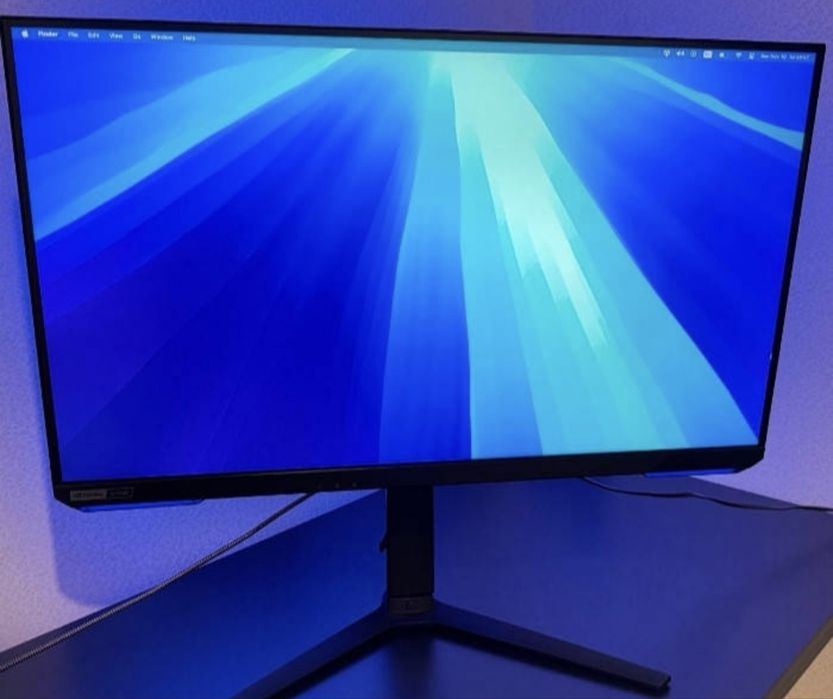 Монитор Samsung g7 odyssey 4k 144hz