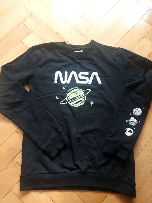 Bluza chłopięca Sinsay