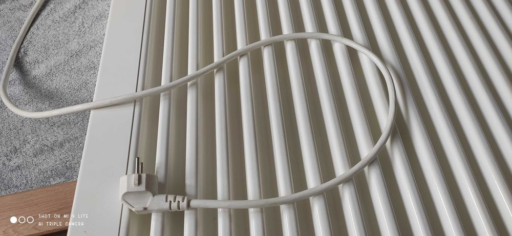 Grzejnik elektryczny