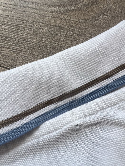 Футболка поло Fred Perry оригінал