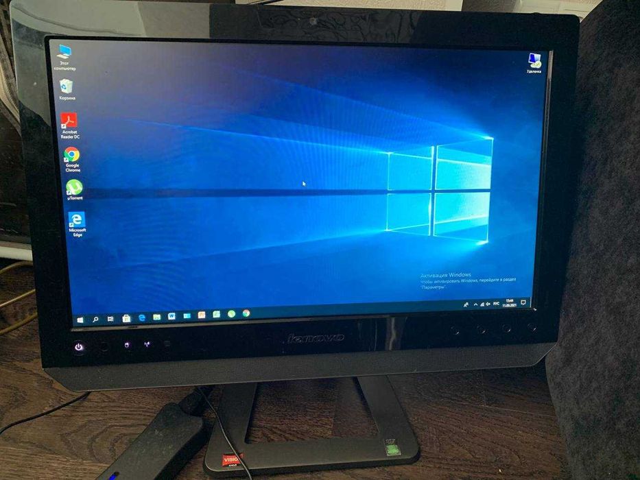 Моноблок Lenovo C325