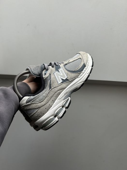 Кросівки New Balance- розмір 38.5