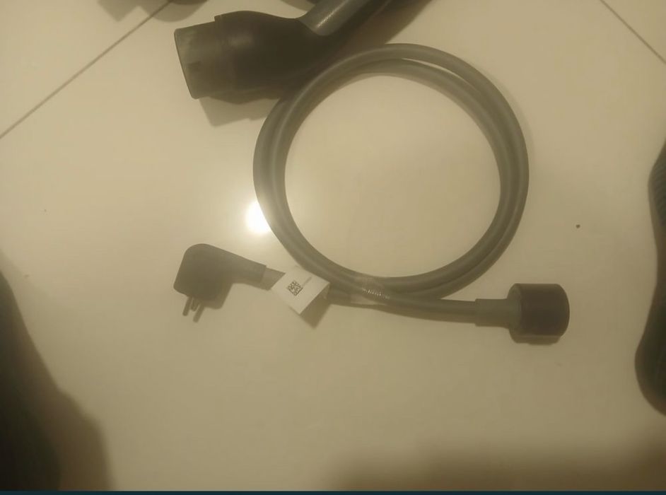 Vendo carregador original bmw flexible fast chatger