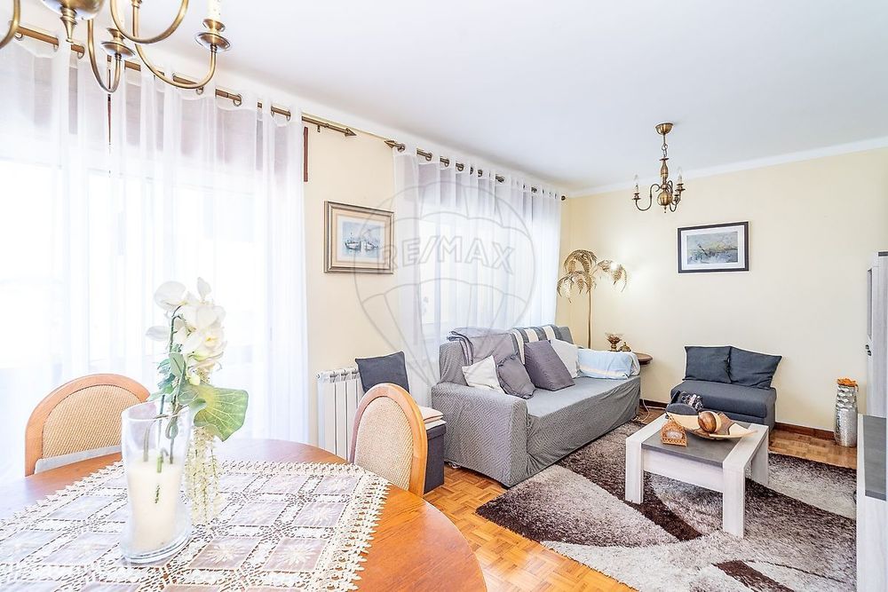 Apartamento T2 para venda — Buarcos, Coimbra