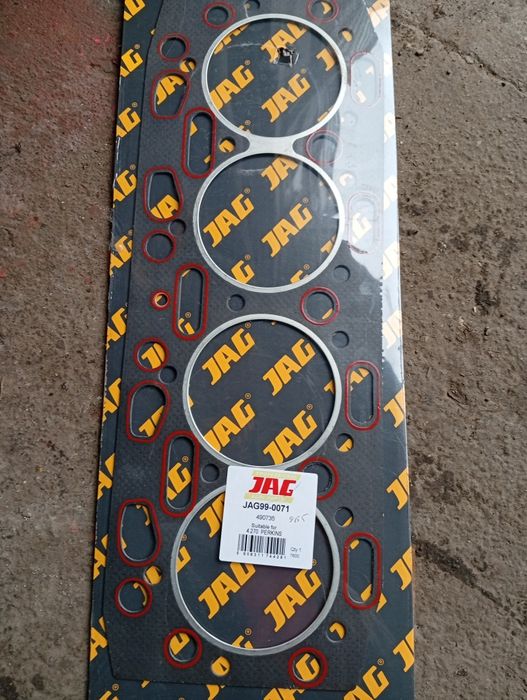 Продам запчастини