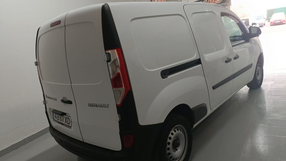 Renault Kangoo 3L LONGA 1.5dci IVA dedutível