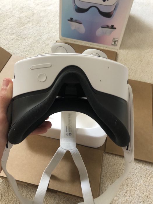 Meta Quest 3S 256GB